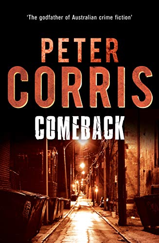 cover image Comeback