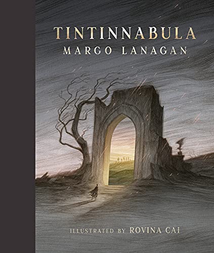 cover image Tintinnabula