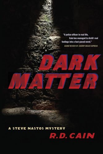 cover image Dark Matter