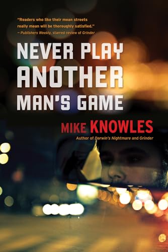 cover image Never Play Another Man’s Game