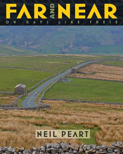 cover image Far and Near: On Days Like These