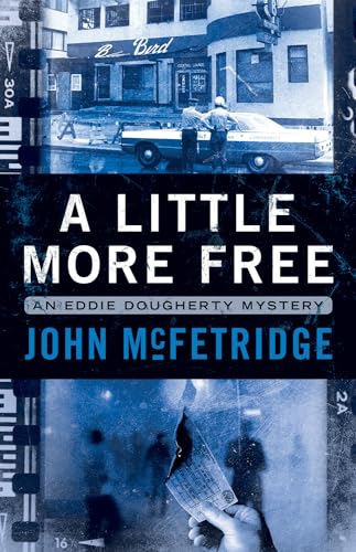 cover image A Little More Free