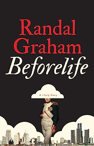 cover image Beforelife