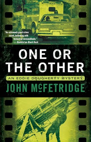 cover image One or the Other 
