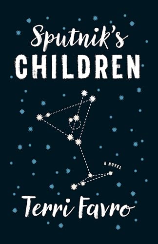 cover image Sputnik’s Children