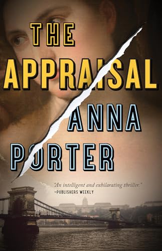 cover image The Appraisal
