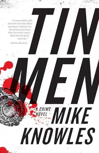 cover image Tin Men