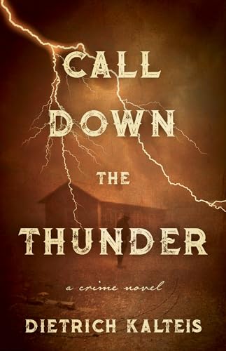 cover image Call Down the Thunder