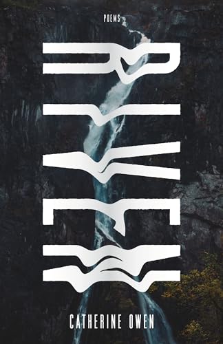 cover image Riven