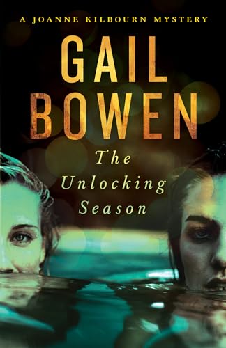 cover image The Unlocking Season