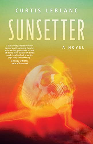 cover image Sunsetter