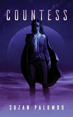 cover image Countess