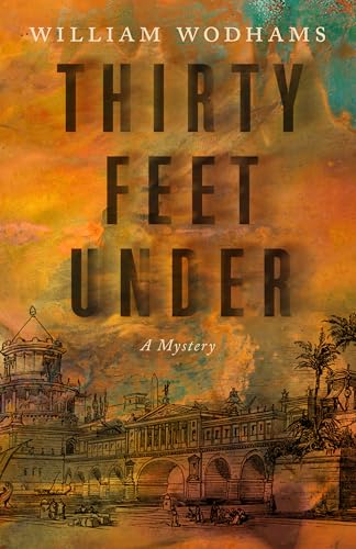 cover image Thirty Feet Under