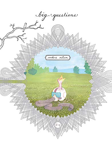 cover image Big Questions 