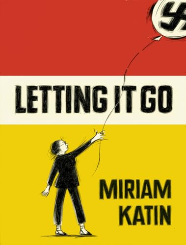 cover image Letting It Go