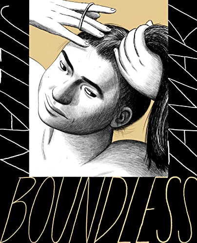 cover image Boundless