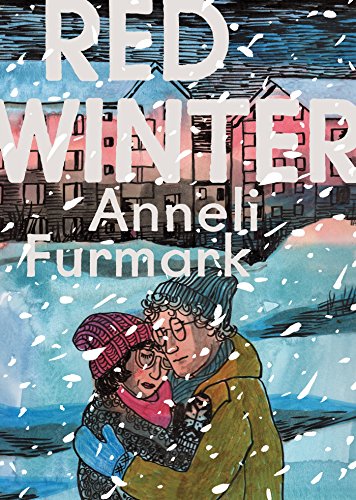 cover image Red Winter