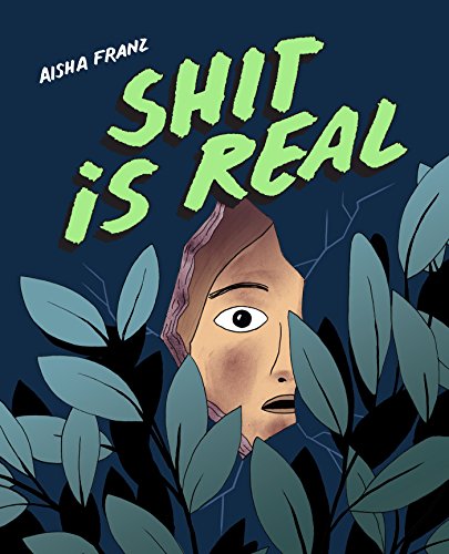 cover image Shit Is Real