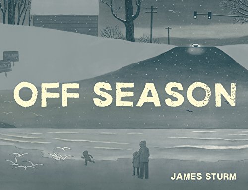 cover image Off Season