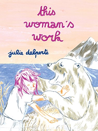cover image This Woman’s Work