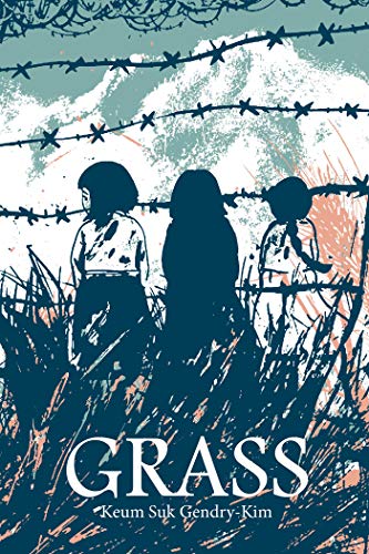 cover image Grass