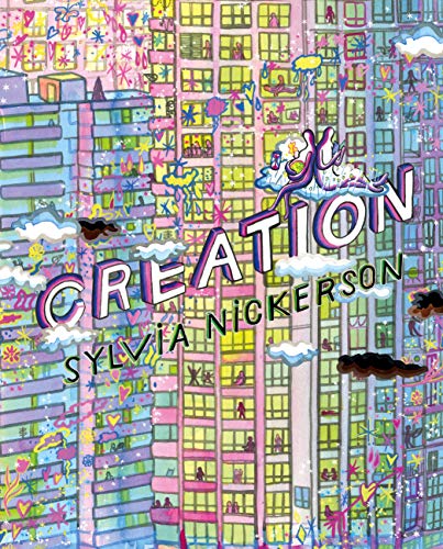 cover image Creation