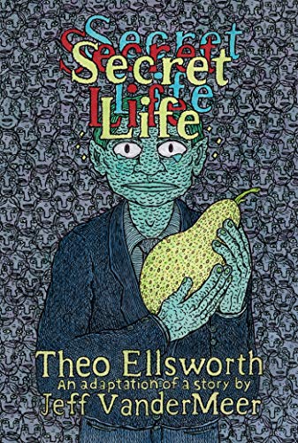 cover image Secret Life