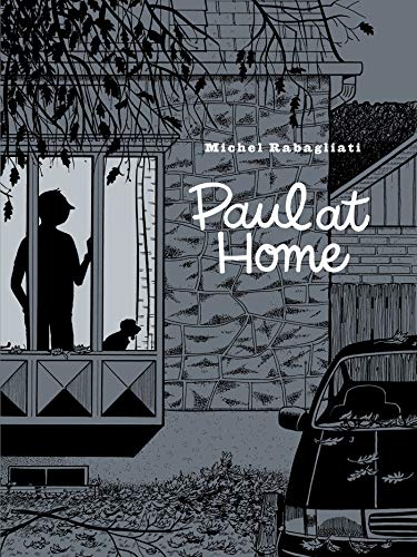 cover image Paul at Home