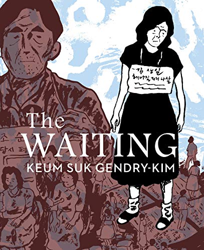 cover image The Waiting