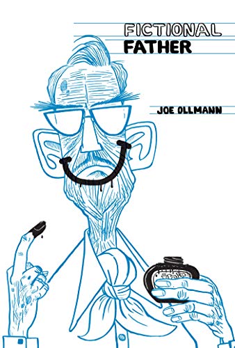 cover image Fictional Father