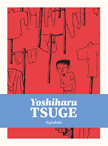 cover image Nejishiki