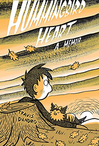 cover image Hummingbird Heart