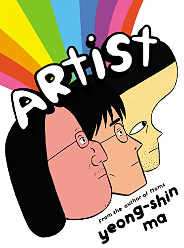 cover image Artist