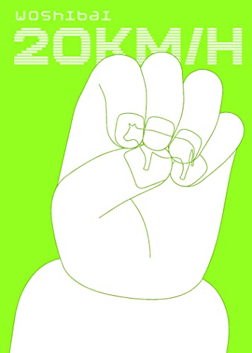 cover image 20 KM/H