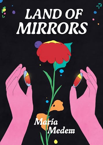 cover image Land of Mirrors