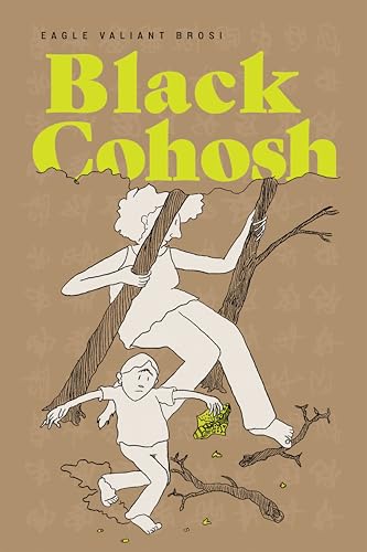 cover image Black Cohosh
