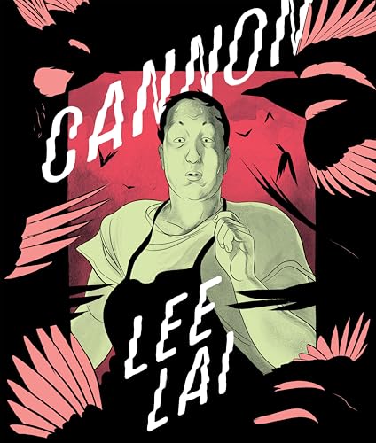 cover image Cannon