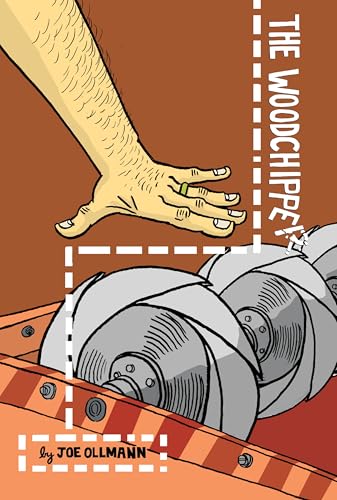 cover image The Woodchipper