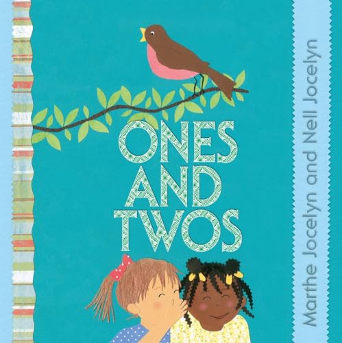 cover image Ones and Twos