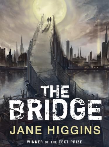 cover image The Bridge