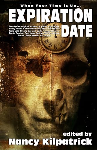 cover image Expiration Date
