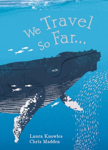 cover image We Travel So Far... 