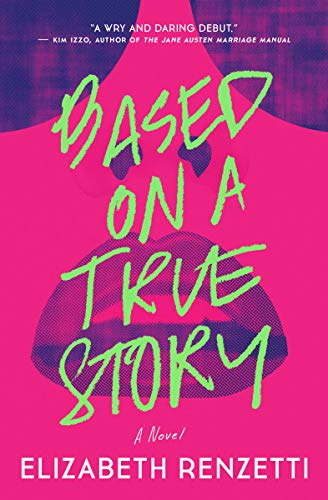 cover image Based on a True Story