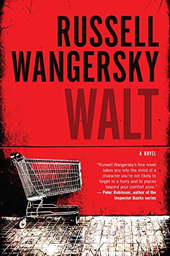 cover image Walt