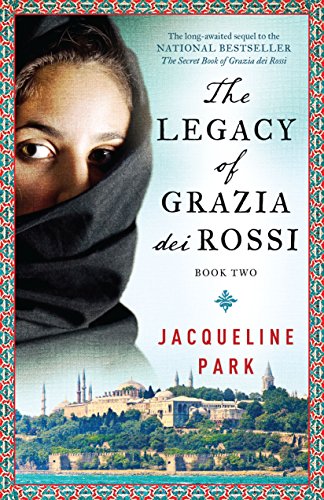 cover image The Legacy of Grazia dei Rossi