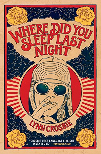 cover image Where Did You Sleep Last Night