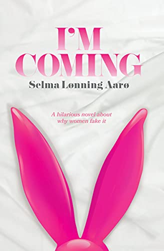 cover image I'm Coming