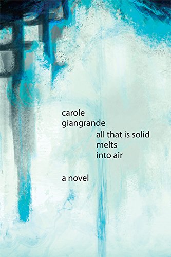 cover image All That Is Solid Melts into Air