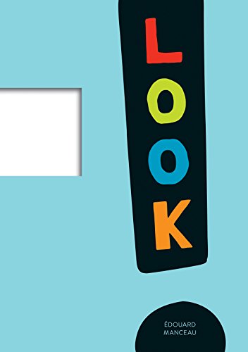 cover image Look!