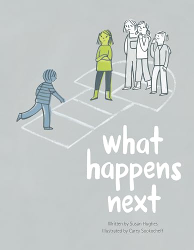 cover image What Happens Next